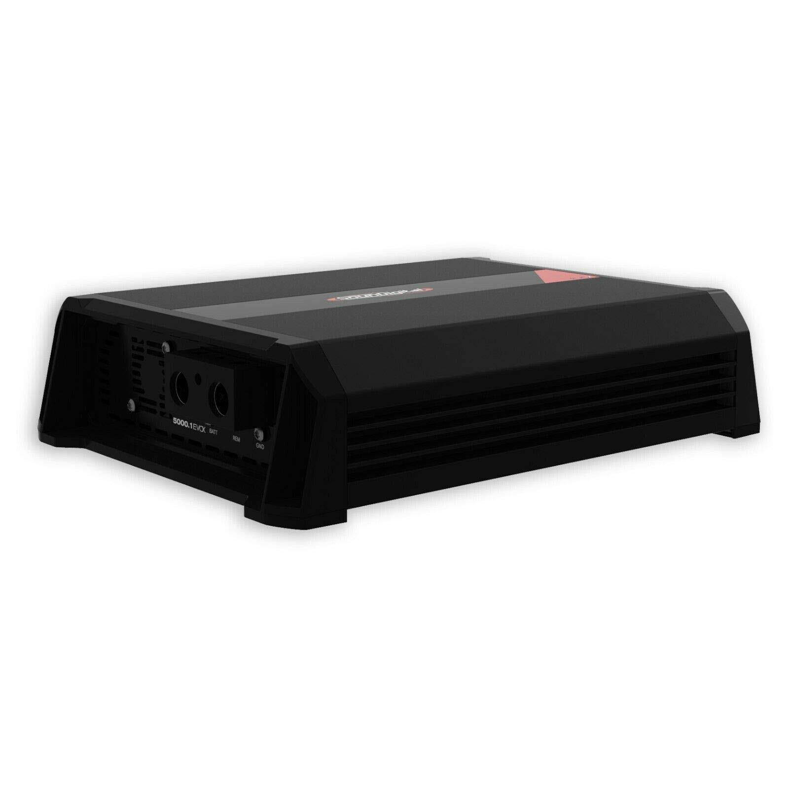 Amazon.com: SounDigital 5000.1D EVOX - 2Ohm Mono Subwoofer